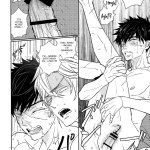 toys yaoi manga sex full colored