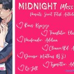 manhwa yaoi uncensored