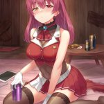 houshou marine r34