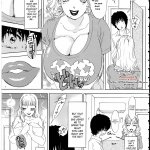 moving in with aunt comics xxx