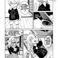 furry yaoi manga
