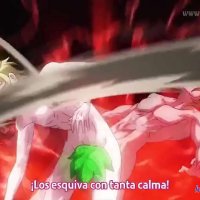 shuumatsu no valkyrie xxx