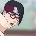 sara hentai nude naruto