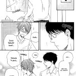 honto yajuu chapter 1
