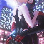 hentai gwen stacy