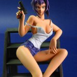 faye valentine hentai