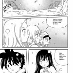 尾巴性交漫画