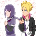 boruto sumire manga hentai