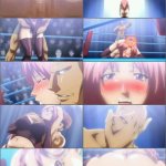 hentai fighting of ecstasy 2
