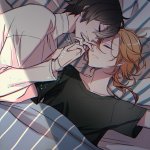 dazai chuuya yaoi manga