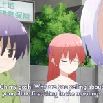 ona hole classroom anime ep2
