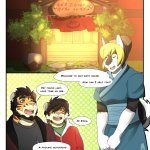 yaoi anime incest comics