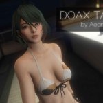 tamaki naked