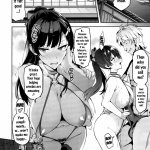 hentai ajisai no 1 long tieng