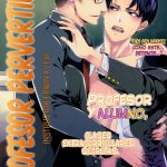 yaoi hard snk mangas español
