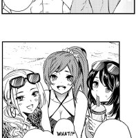 kuro gal ni natta kara cap 1