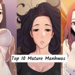 manhwa raw maturr