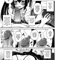 yaoi sex manga