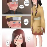 hentai hanabi hinata comics