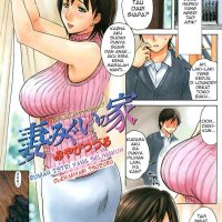 komik dewasa hentai mom