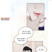 the origin of species manga cap 23