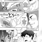 fuyuyasumi no homo chapter 1 page 1-read hentai manga.