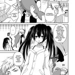 yaoi sex manga