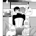 yaoi dj smut rut
