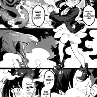 pokemon pussy vore hentai