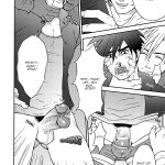 incest yaoi