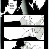 yaoi manga keith x lance