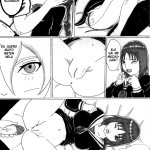 hentai sumire x boruto