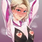 gwen stacy entai