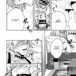 shimaboue hentai manga