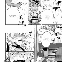 shimaboue hentai manga