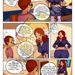 son force mom in skirt hentai porn comics