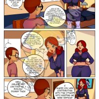 son force mom in skirt hentai porn comics