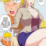 komik naruto hentai indo