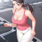 comic hentai fitneaa