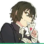 bungou stray dogs yaoi