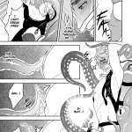 tentacle bl manga