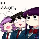 osana najimi komi san xxx