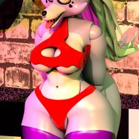 roxanne fnaf hentai