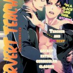 hentai yaoi