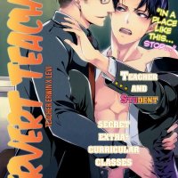 hentai yaoi