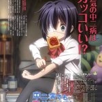 小鸟游十花本子
