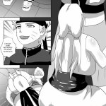 hentail manga kushina stunade