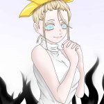 haumea fire force hentai