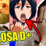 eren mikasa hentaiz