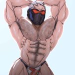 hentai yaoi soldier